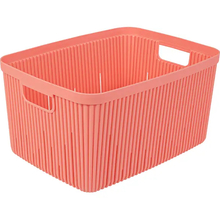 Корзина HEREVIN 7 л Pink (161371-163)