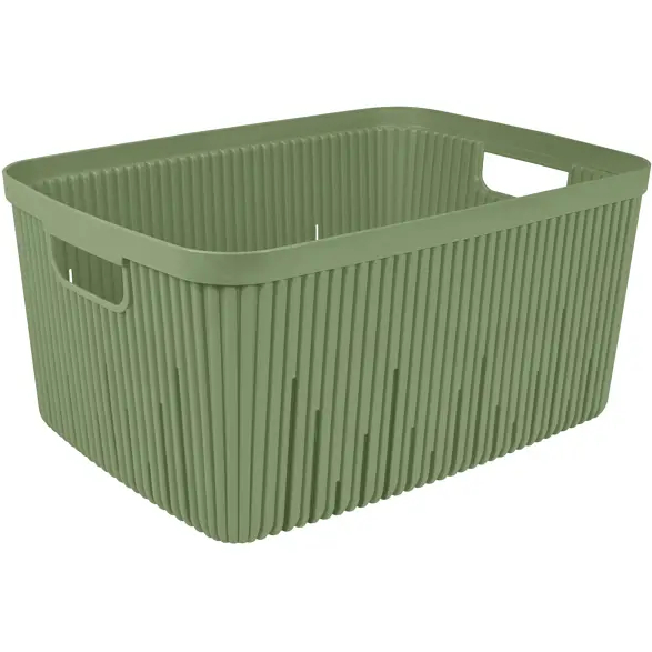 Корзина HEREVIN 18 л Green (161373-153)