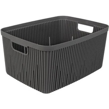 Корзина HEREVIN 18 л Grey (161373-012)