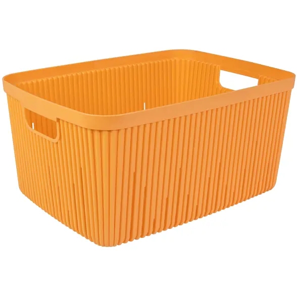 Корзина HEREVIN Peach 18 л (161373-156)