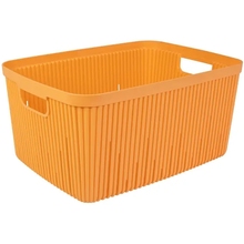Корзина HEREVIN Peach 18 л (161373-156)