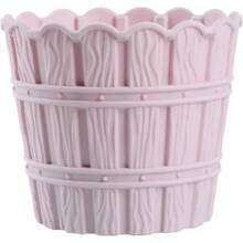 Горщик для рослин VIOLET HOUSE 1052 BAMBOO PINK 0.6 л