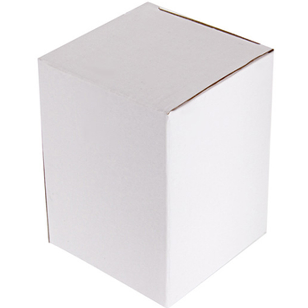 Подсвечник NONAME 10 см White (811-093) Материал металл