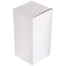 Подсвечник NONAME 15 см White (811-094)