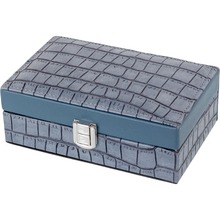 Шкатулка для украшений ELEN DEKOR Blue (819-015-2)