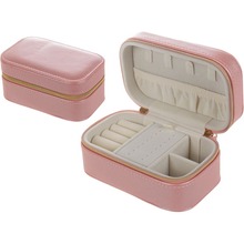 Органайзер для украшений ELEN DEKOR Pink (819-023)