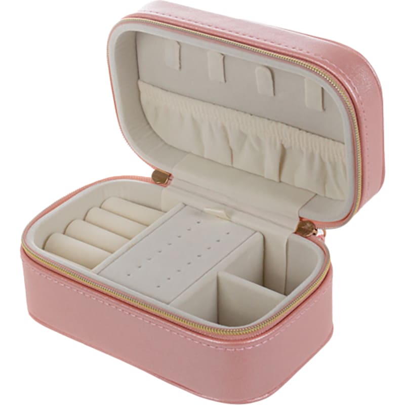 Органайзер для украшений ELEN DEKOR Pink (819-023)