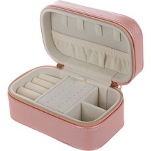 Органайзер для украшений ELEN DEKOR Pink (819-023)