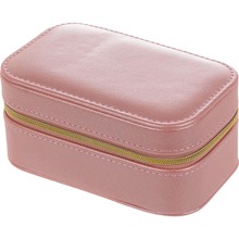 Органайзер для украшений ELEN DEKOR Pink (819-023)