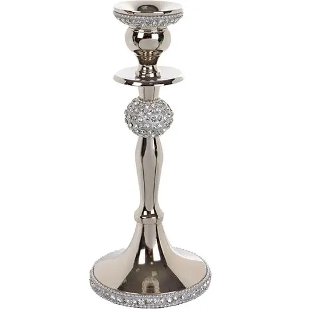 Свічник HOME TRENDS 20 см (875-057)