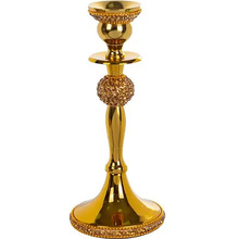 Свічник HOME TRENDS 20см (875-058)