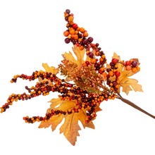 Веточка декоративная ELEN DEKOR 40 см (820-063)