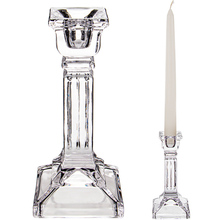 Подсвечник LEGLASS 15 см 1 шт (355-261)