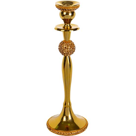 Подсвечник HOME TRENDS 25см (875-060)