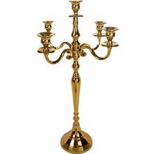 Подсвечник HOME TRENDS 65см (875-062)