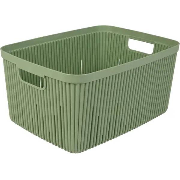 Корзина HEREVIN 13 л Green (161372-153)