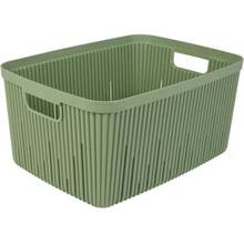 Корзина HEREVIN 13 л Green (161372-153)