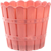 Горщик для рослин VIOLET HOUSE 1046 Bamboo Coral 3л