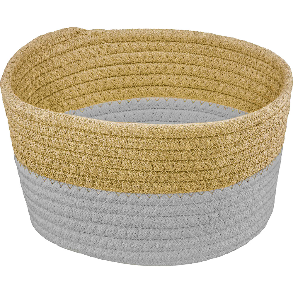 Корзина ARDESTO Vigor 3.5 л Brown Grey (ARHC2504BG)