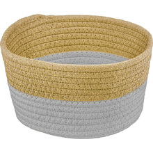 Корзина ARDESTO Vigor 3.5 л Brown Grey (ARHC2504BG)
