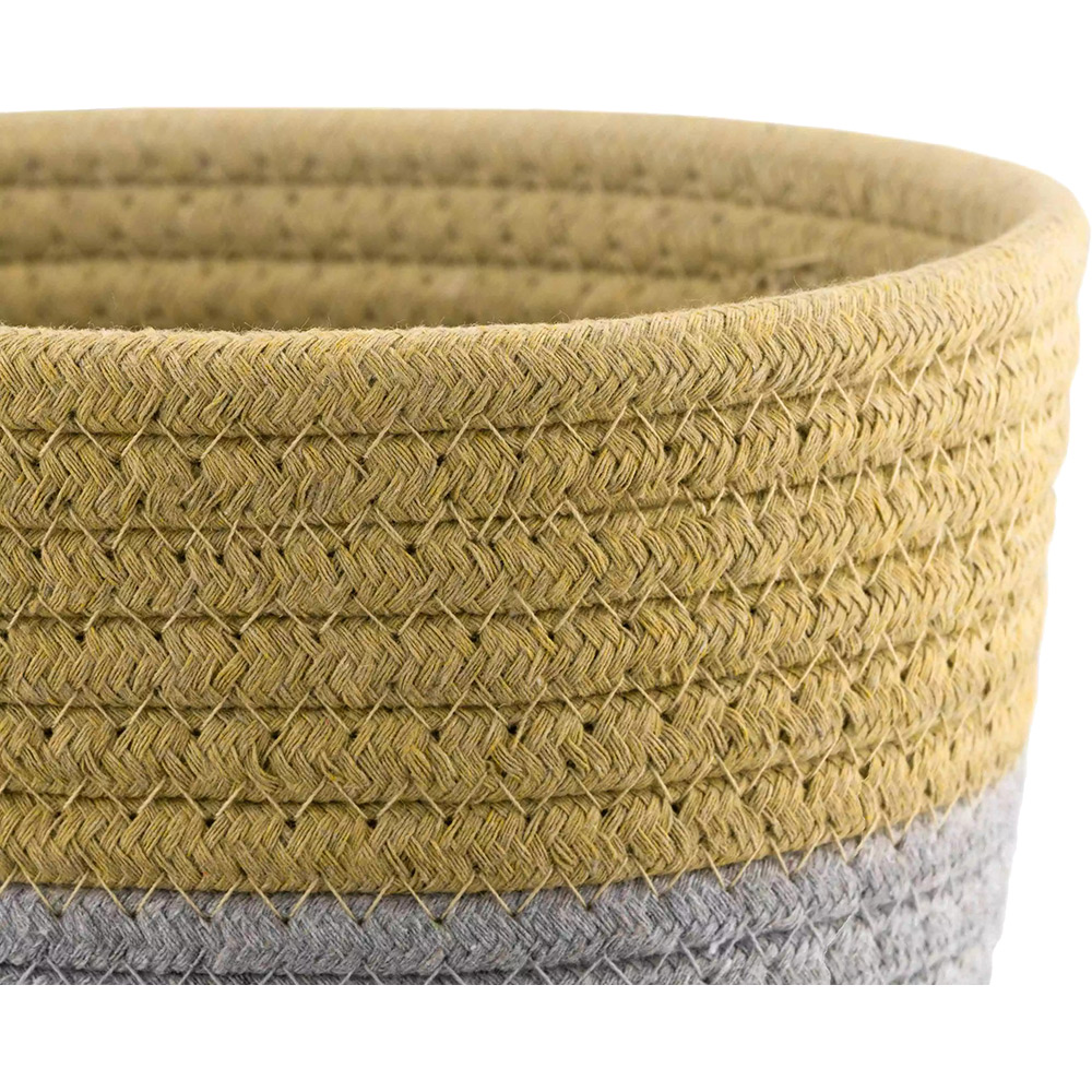 Корзина ARDESTO Vigor 3.5 л Brown Grey (ARHC2504BG) Количество ящиков 1