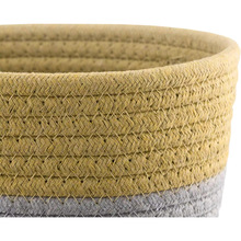 Корзина ARDESTO Vigor 3.5 л Brown Grey (ARHC2504BG)