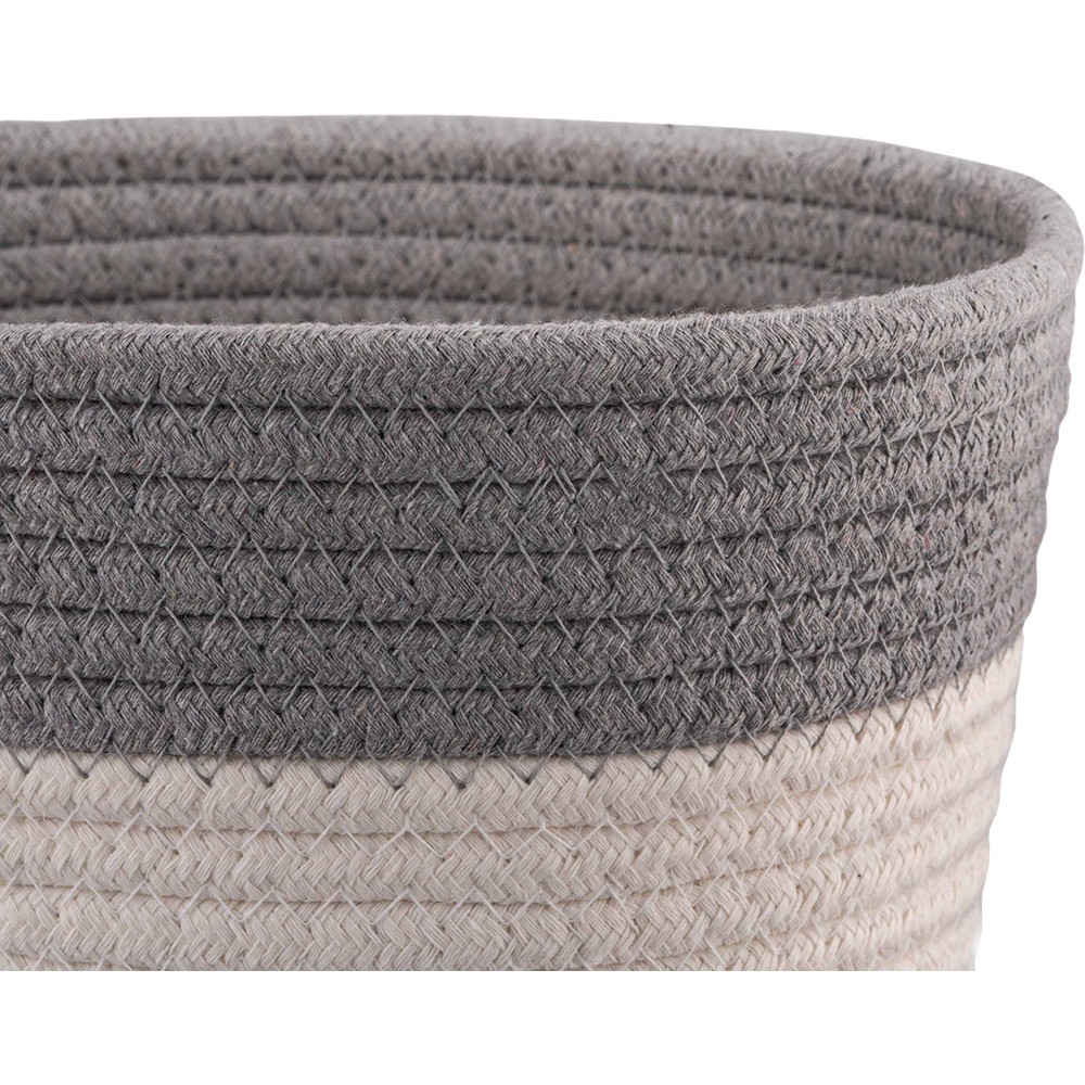 Корзина ARDESTO Vigor 3.5 л Grey / White (ARHC2504GW) Дополнительно Особенности хранения: хранить в сухом месте; Объем: 3.5 л