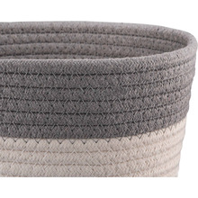 Корзина ARDESTO Vigor 3.5 л Grey / White (ARHC2504GW)