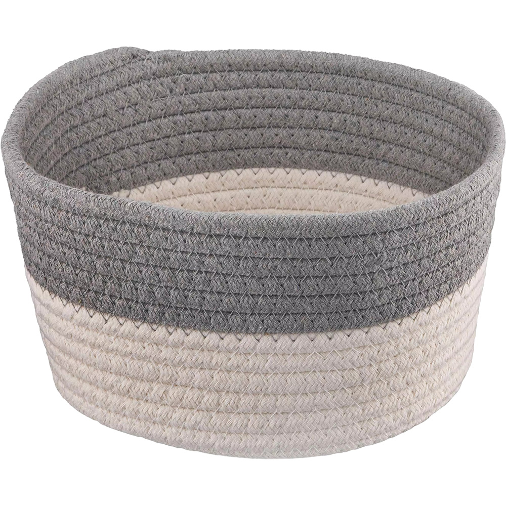 Корзина ARDESTO Vigor 3.5 л Grey / White (ARHC2504GW)