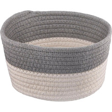 Корзина ARDESTO Vigor 3.5 л Grey / White (ARHC2504GW)