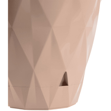 Горщик для рослин VIOLET HOUSE (0198 PRIZMA BEIGE 1.5 арк.)