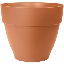 Горшок для растений ELHO Vibia Campana 20 см Brown (482657)