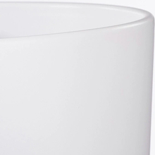 Кашпо EDELMAN Tusca 28 см 11.9 л White (144260)