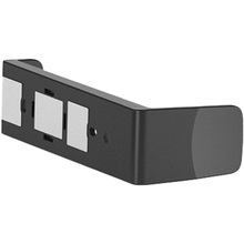 Держатель балконный LECHUZA  для CUBE 14 Black (13397)