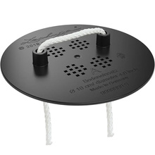 Сепаратор для кашпо LECHUZA 11082 Black