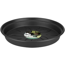 Подставка под вазон ELHO Green Basics Saucer 65 x 7 см Black (315290)
