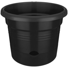 Горшок для растений ELHO Green Basics Tomatentopf 33 x 25 см Black (331634)