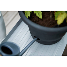 Горшок для растений ELHO Green Basics Tomatentopf 33 x 25 см Black (331634)