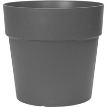 Горшок для растений ELHO Vibia Straight 40 x 37 см Anthracite (332310)