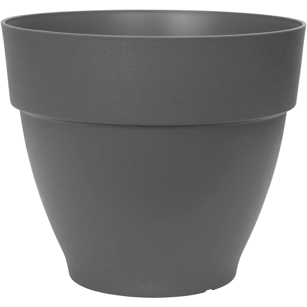 Горшок для растений ELHO Vibia Campana 20 x 17 см Anthracite (333171)