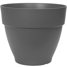 Горшок для растений ELHO Vibia Campana 30 x 26 см Anthracite (333195)