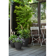 Горшок для растений ELHO Vibia Campana 30 x 26 см Anthracite (333195)