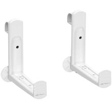 Держатель балконный LECHUZA Balconera Cottage 2 шт White (19030)