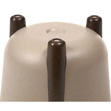 Горшок для растений LAMELA FRIDA 300 х 285мм Gray (9272297)