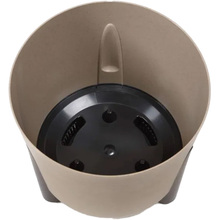 Горшок для растений LAMELA FRIDA 300 х 285мм Gray (9272297)