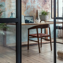 Горшок для растений LAMELA ROMA 400 х 205 мм Gray concrete (9708819)