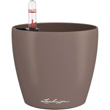Горшок для растений LECHUZA Classico Color 12 Nutmeg (16693)