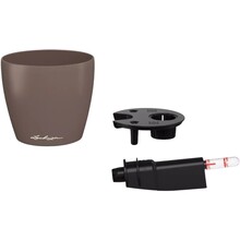 Горшок для растений LECHUZA Classico Color 14 Nutmeg (16698)