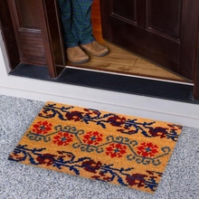 Коврик HEINNER HR-MCF-OLT