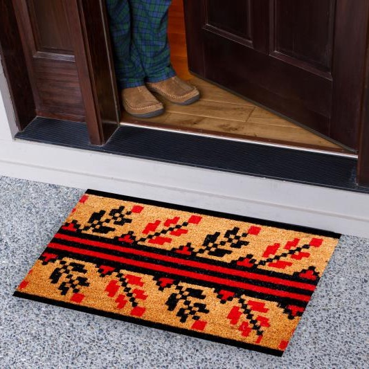 Коврик HEINNER HR-MCF-MOL Материал морская трава